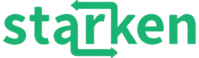 Starken